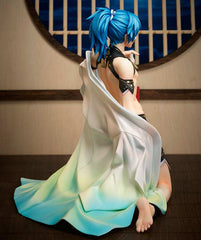 Dramatical Murder PVC Statue 1/6 Aoba Wasou Ver. re-run 20 cm