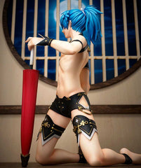 Dramatical Murder PVC Statue 1/6 Aoba Wasou Ver. re-run 20 cm