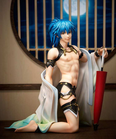 Dramatical Murder PVC Statue 1/6 Aoba Wasou Ver. re-run 20 cm