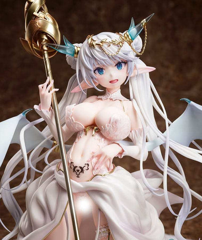 Takahiro Tsurusaki Original Character PVC Statue 1/6 Muraise re-run 23 cm