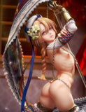 Original Character PVC Figur 1/6 Seishonen Jeanne-kun 27 cm