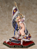Original Character PVC Figur 1/6 Seishonen Jeanne-kun 27 cm