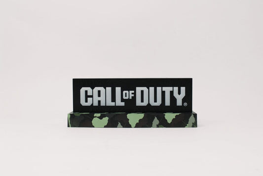 Call of Duty LED-Leuchte Neue Version 22 cm