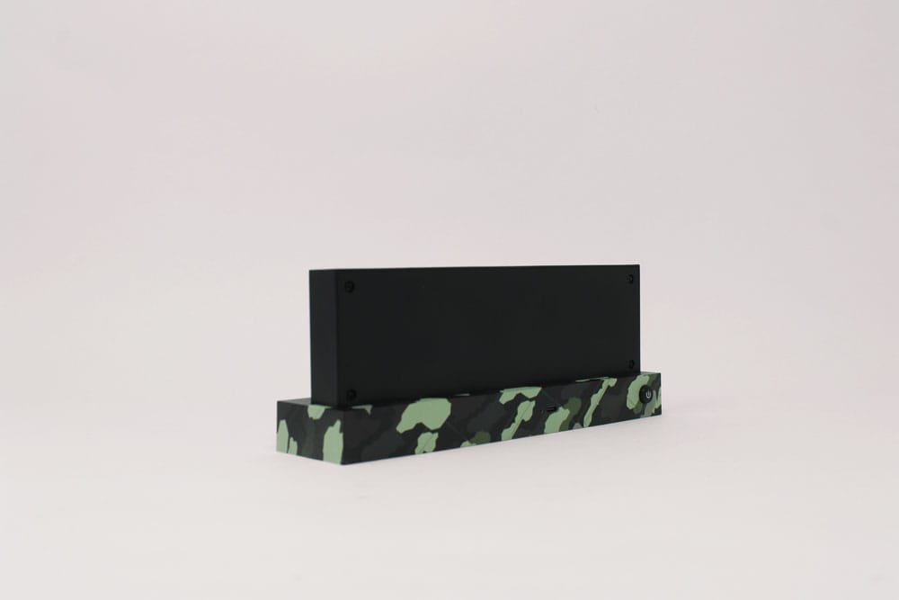 Call of Duty LED-Leuchte Neue Version 22 cm