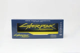 Cyberpunk 2077 Logo-Leuchte 8 cm