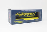 Cyberpunk 2077 Logo-Leuchte 8 cm
