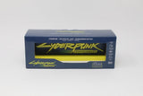 Cyberpunk 2077 Logo-Leuchte 8 cm