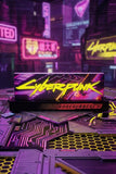 Cyberpunk: Edgerunners Logo-Leuchte Edgerunner 2 8 cm