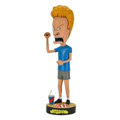 Beavis & Butthead Head Knocker Wackelkopf-Figur Beavis 18 cm
