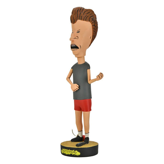 Beavis & Butthead Head Knocker Wackelkopf-Figur Butt-Head 18 cm