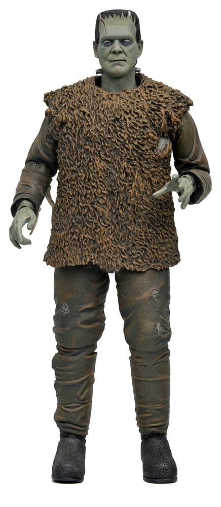 Universal Monsters: Son of Frankenstein Actionfigur Ultimate Frankenstein's Monster 18 cm