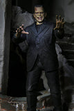 Universal Monsters Actionfigur Ultimate Frankensteins Monster (Color) 18 cm