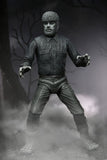 Universal Monsters Actionfigur Ultimate The Wolf Man (Black & White) 18 cm
