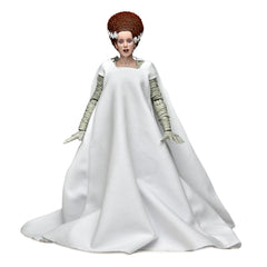 Universal Monsters Actionfigur Ultimate Bride of Frankenstein (Color) 18 cm