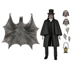 London after Midnight Actionfigur Ultimate Professor Edward C. Burke 18 cm