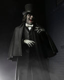 London after Midnight Actionfigur Ultimate Professor Edward C. Burke 18 cm