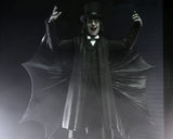 London after Midnight Actionfigur Ultimate Professor Edward C. Burke 18 cm
