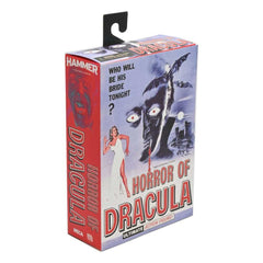 Horror of Dracula 1958 Hammer Films Ultimate Count Dracula 18 cm