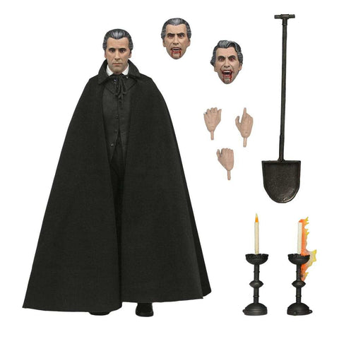 Horror of Dracula 1958 Hammer Films Ultimate Count Dracula 18 cm