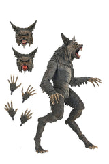 Das Tier Actionfigur Ultimate Werewolf 23 cm