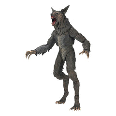 Das Tier Actionfigur Ultimate Werewolf 23 cm