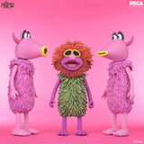 Die Muppet Show Ultimate Actionfiguren 3er-Pack Mahna Mahna and The Snowths 18 cm