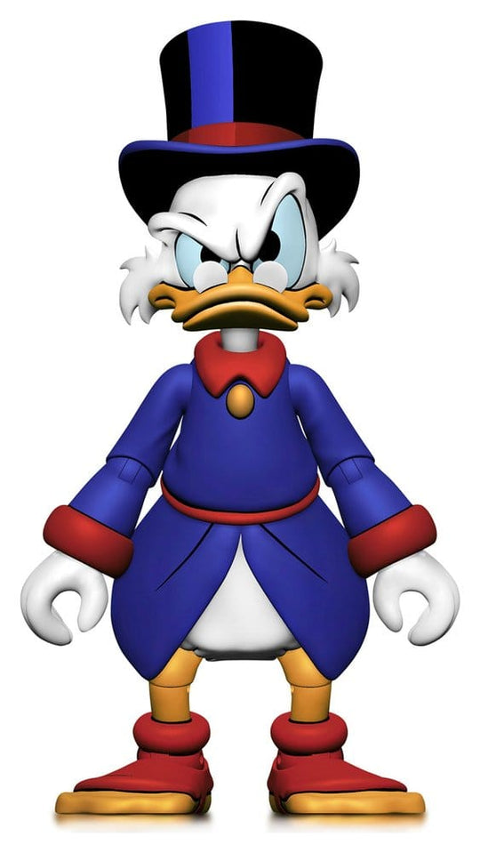 DuckTales Ultimate Actionfigur Scrooge McDuck 18 cm