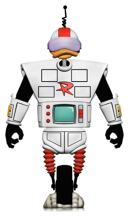DuckTales Ultimate Actionfigur Gizmoduck 18 cm