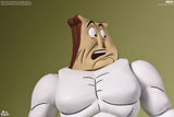The Ren & Stimpy Show Actionfigur Ultimate Powdered Toast Man 18 cm