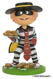 McDonald's Wackelkopf Hamburglar 16 cm
