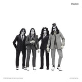 KISS Actionfiguren 4er-Pack Dressed to Kill Album Cover 18 cm