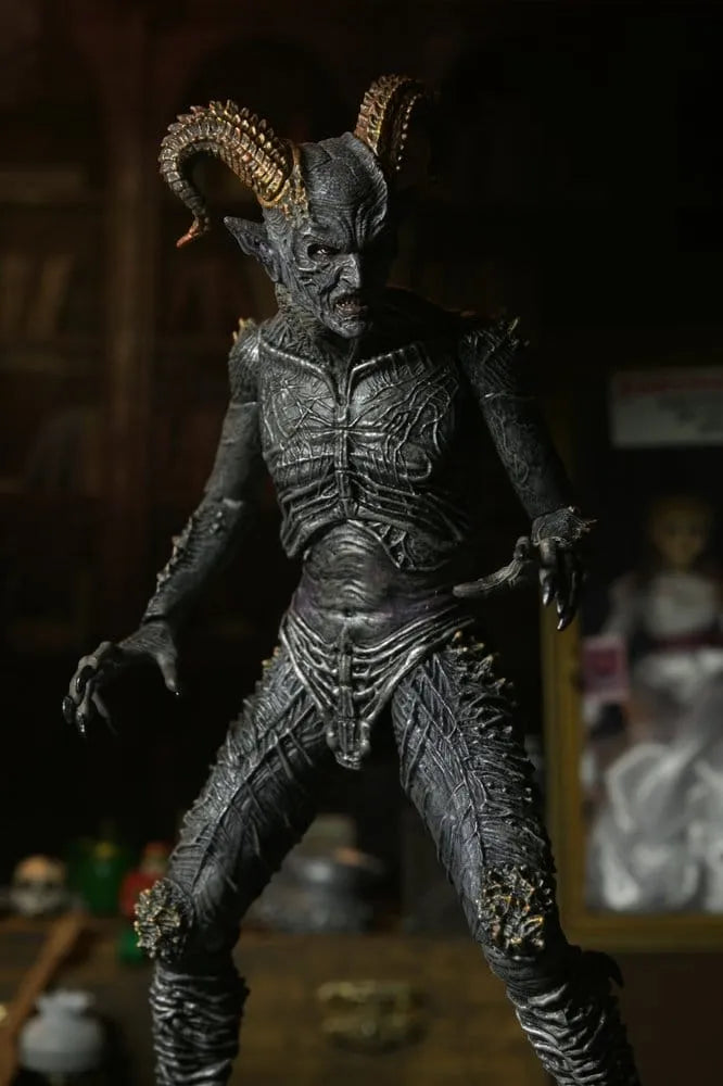 The Conjuring Universe Figur Ultimate Malthus the Demon 18 cm