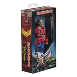 Iron Maiden Clothed Figur Iron Maiden Trooper 20 cm