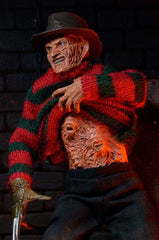 Nightmare on Elm Street 3 Clothed Actionfigur Freddy Krueger 20 cm