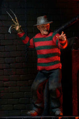 Nightmare on Elm Street 3 Clothed Actionfigur Freddy Krueger 20 cm