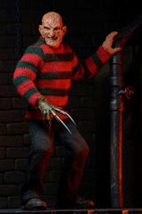 Nightmare on Elm Street 3 Clothed Actionfigur Freddy Krueger 20 cm