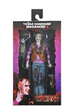 Texas Chainsaw Massacre 2 Clothed Actionfigur Chop Top 20 cm