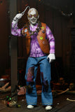 Texas Chainsaw Massacre 2 Clothed Actionfigur Chop Top 20 cm
