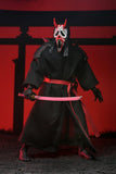 Takatoku Shogun Horror Actionfigur Shinobi Ghost Face 18 cm