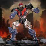 Takatoku Go! Saga Actionfigur Ultimate Mazinger Z 18 cm