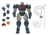 Takatoku Go! Saga Actionfigur Ultimate Mazinger Z 18 cm