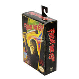 Freitag der 13. Actionfigur Jason Theme Music Edition (Classic Video Game Appearance) 18 cm