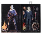 Freitag der 13. Teil 2 Actionfigur Ultimate Jason 18 cm