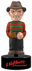 Nightmare on Elm Street Body Knocker Wackelfigur Freddy 15 cm