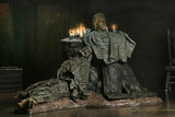 Friday the 13th: The Game Diorama Pamela Shrine