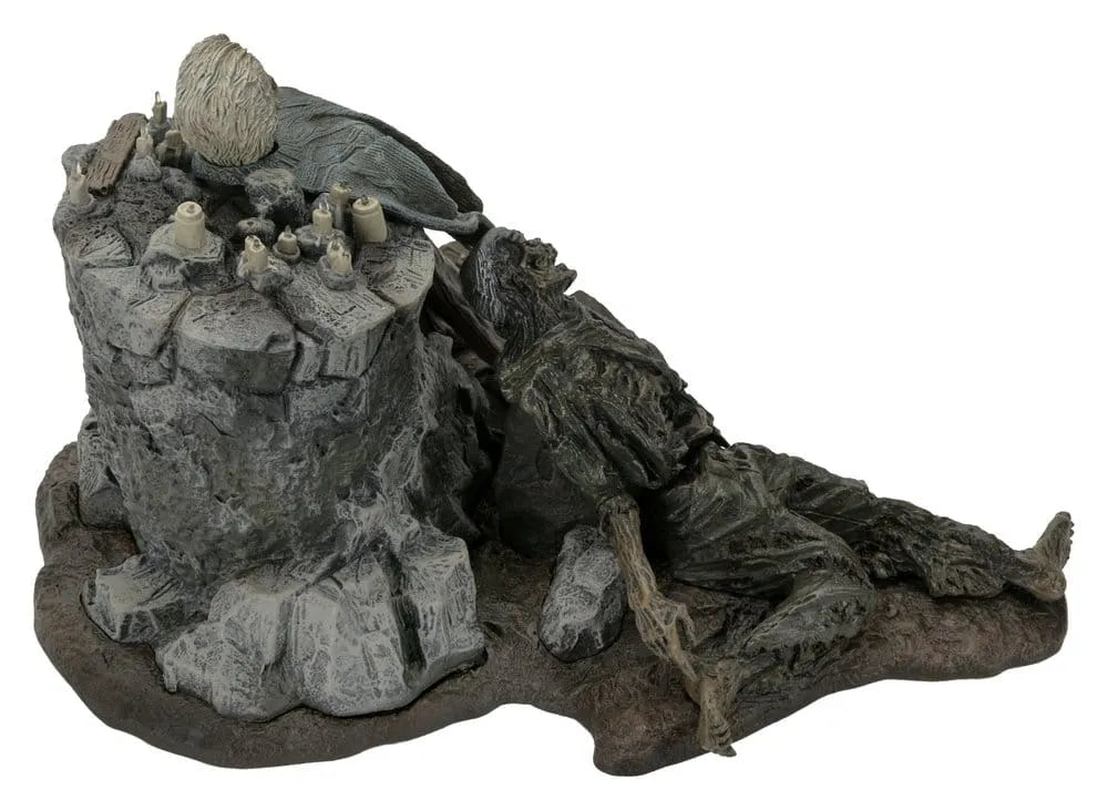 Friday the 13th: The Game Diorama Pamela Shrine