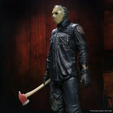 Freitag der 13.: Das Spiel Actionfigur Jason (Part 8) 18 cm