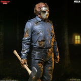 Freitag der 13.: Das Spiel Actionfigur Jason (Part 9) 18 cm