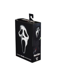 Scream Actionfigur Ultimate Ghostface 18 cm