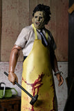 Texas Chainsaw Massacre Clothed Actionfigur Leatherface 20 cm